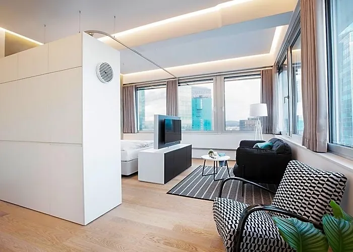 Philsplace Full-service 4* Відень